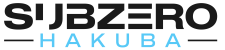 Subzero Hakuba