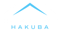 Subzero Hakuba