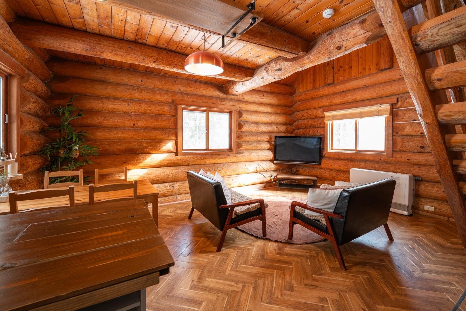Yama Cabin 2